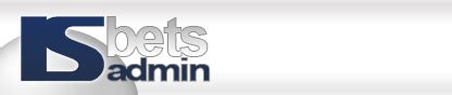isbets admin